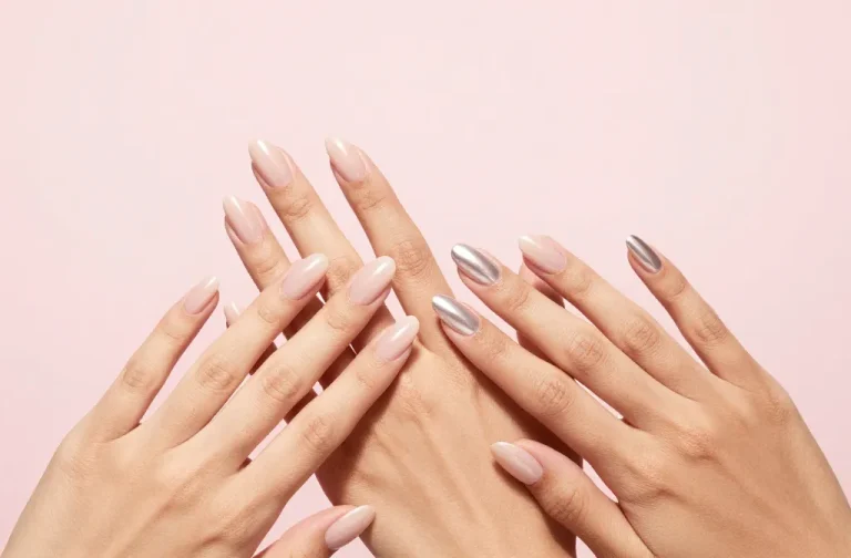 Stunning Hands: Best Nail Shapes for Every Finger Type