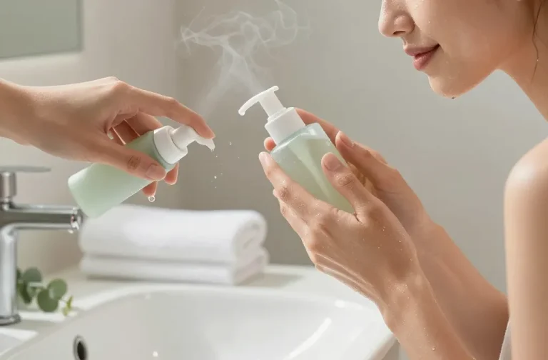 Clear Skin Habits That Actually Make a Visible Difference Fast
