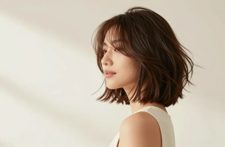 Effortless Hairstyles for Fine Hair That Add Volume Without Weighing It Down