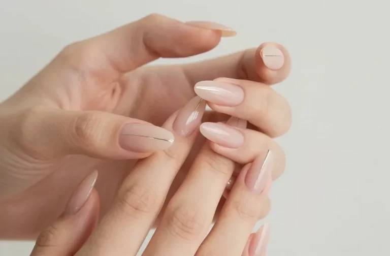 9 Nail Designs That Flatter Wide Nail Beds Instantly: Dreamy Elongation