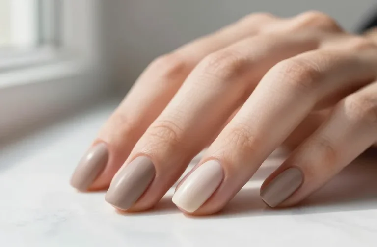 7 Neutral Everyday Nails That Look Clean, Minimal, and Expensive Easy Guide