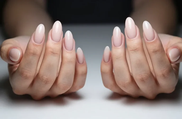 3 Differences Between Ballerina Vs Coffin Nail Shapes Explained Unveiled