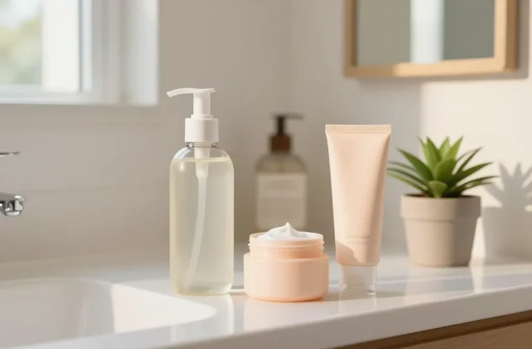 5 Simple Steps to Build a Skincare Routine From Scratch for You