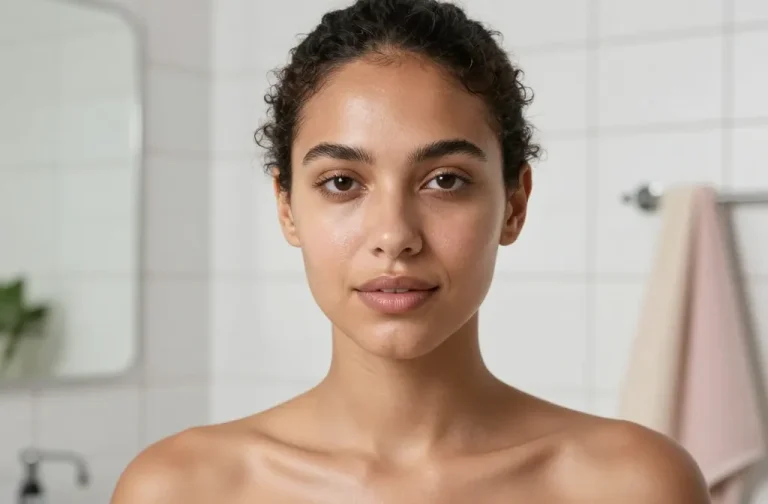 6 Step Skincare Routine for Combination Skin That Actually Works Magic