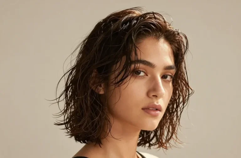 Greasy Hair Day Hairstyles That Still Look Cute and Fresh: Chic Hacks