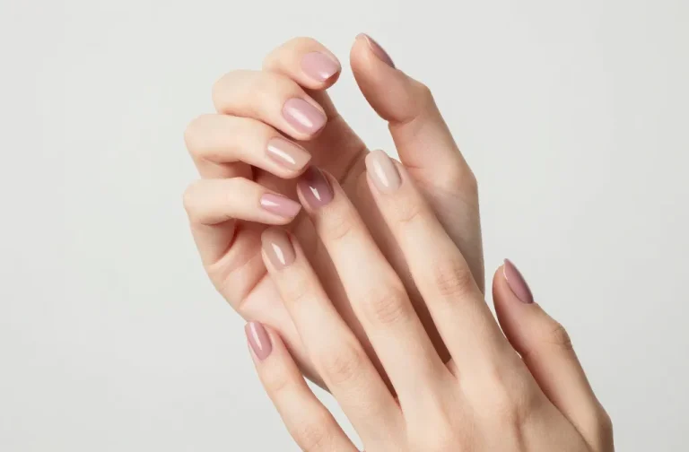 Best Nail Colors for Pale Skin That Instantly Brighten Your Hands for You