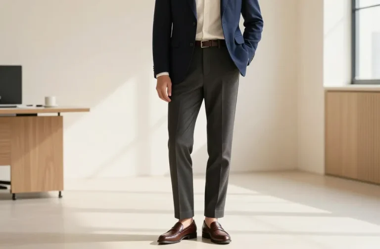 7 Old Money Spring Outfits Men Can Wear for a Classy Look: Effortless Lux