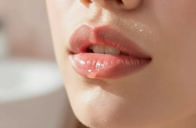 6 Easy Ways to Get Rid of Chapped Lips Fast and Naturally You Need Now