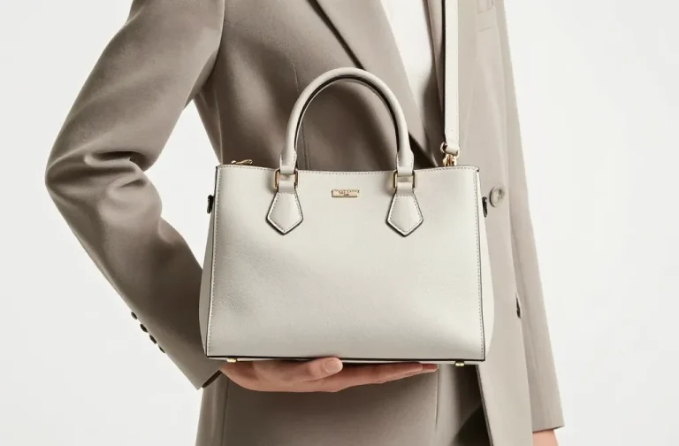 Delvaux Bag Outfit Ideas for a Timeless Luxury Look: Effortless Chic