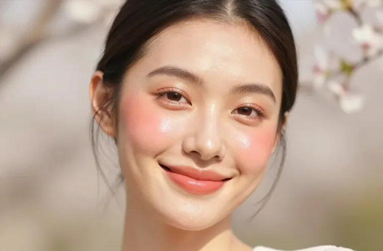 Brighten Up: Warm Spring Makeup Looks in 15 Minutes