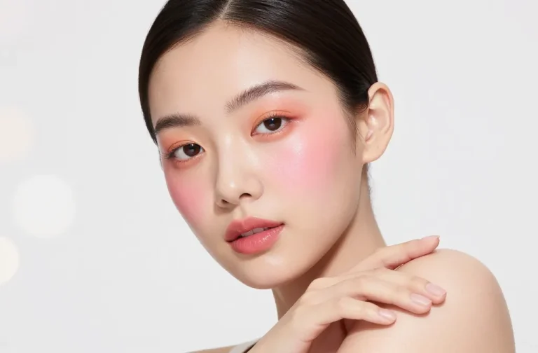 Brighten Up: Light Spring Makeup Palette You’Ll Love
