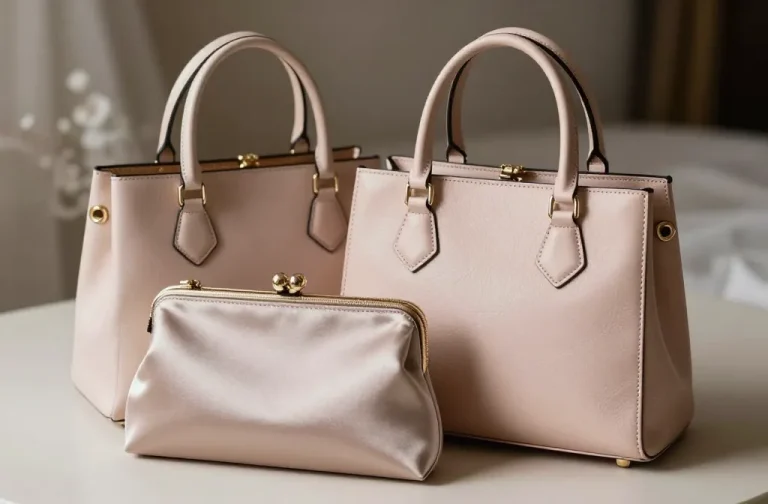 6 Bags for Wedding Outfit Ideas That Elevate Your Guest Look: Chic Picks