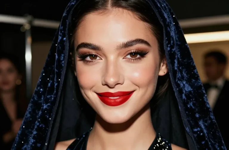 6 Iconic 2000s Prom Makeup Looks for a Glam Throwback Style Unleashed