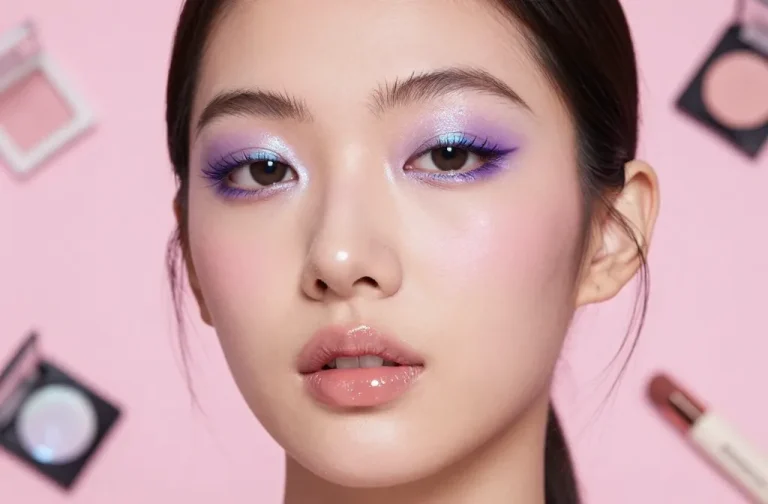 7 Early 2000s Asian Makeup Looks That Defined Y2k Beauty Revisited