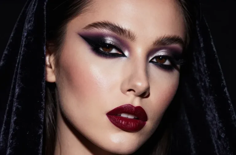 7 Dark 2000s Makeup Looks for an Edgy Throwback Glam Style: Velvet to Moonlight
