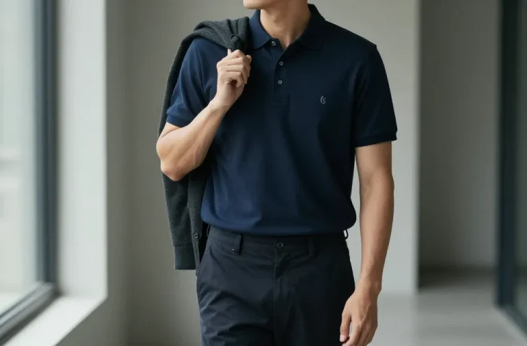 7 Disney Inspired Outfits for Men That Subtly Show Your Fandom: Minimal Style