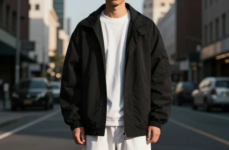 10 Fashion Men Streetwear Outfits That Instantly Upgrade Your Style — Quick Wins