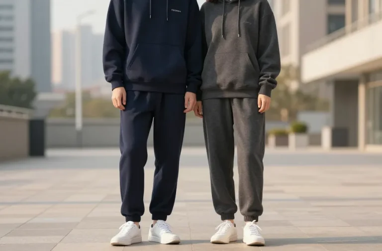 7 Matching Hoodies for Couples That Are Cute and Stylish: Chic Duo Guide