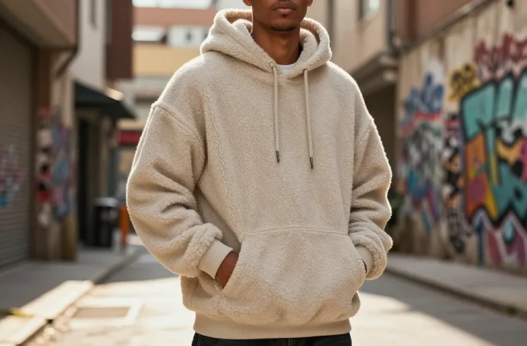 8 Trendy Hoodies Men Can Wear for a Cool Street Style Look Unleashed