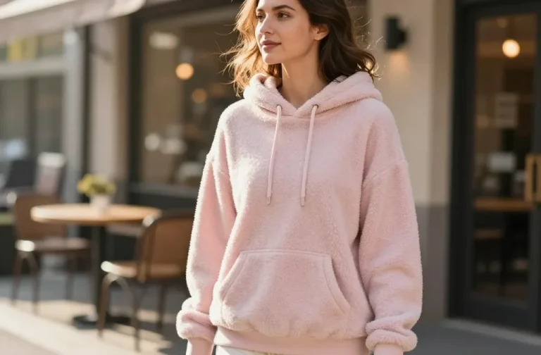 7 Cute Mom Hoodies That Are Cozy and Stylish for Everyday Wear: Cozy Picks for Busy Moms