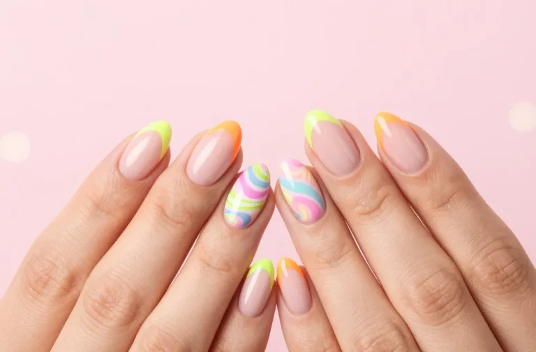 Easter Nail Art Ideas to Make Your Nails Stand Out This Season – Sparkle & Shine