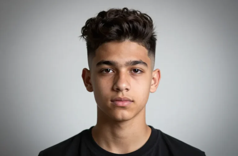 8 Teen Boy Haircuts Long on Top Ideas That Look Modern Unveiled