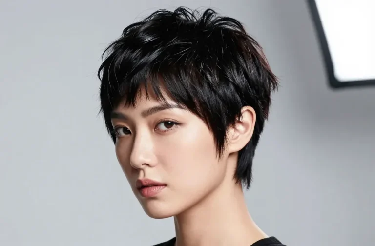 7 Pixie Haircut for Round Face Ideas That Flatter You’Ll Love