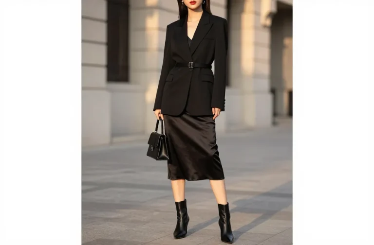 7 Non Vip Outfits Dress to Impress Ideas That Work: Effortless Chic Secrets