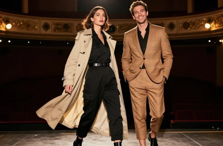 7 Comedy Show Date Night Outfit Ideas That Look Fun: Chic + Cozy