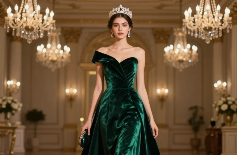 6 Extravagant Dresses Ball Ideas That Feel Royal: Gowns to Impress