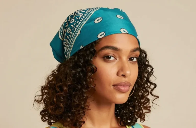 8 Bandana Hairstyles Natural Hair Ideas That Look Beautiful Unveiled