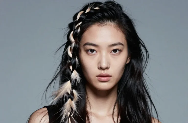 8 Men Braids with Extensions Styles That Feel Trendy You Need Now