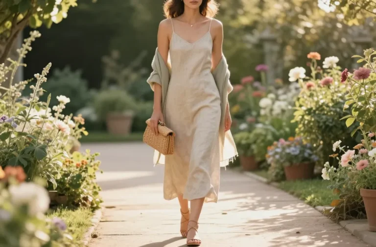 7 Summer Outfits Wedding Ideas That Look Elegant You’Ll Love