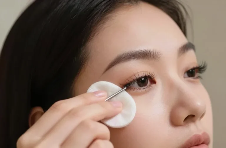 7 Lash Removal Eyelash Extensions Tips for Easy Removal: Quick Fixes