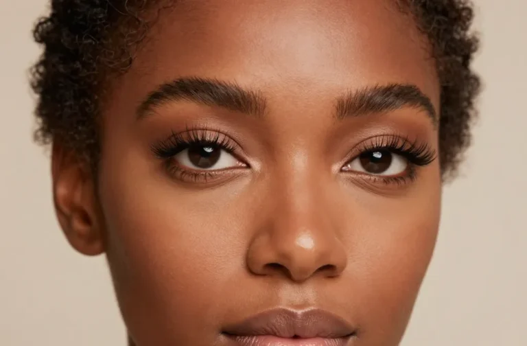 6 Natural Eyelash Extensions Black Women Will Love for You