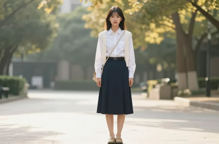 6 Classy College Outfits Summer Ideas That Feel Polished You’Ll Love