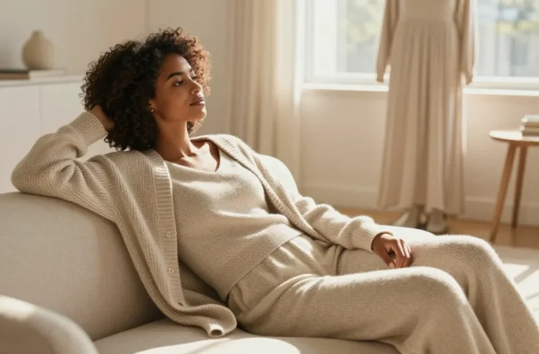 8 Stay at Home Outfits Summer Ideas That Feel Comfy: Cozy Style Pulse