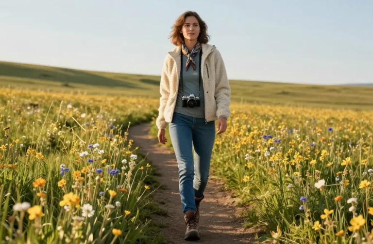 Discover 6 Summer Montana Outfits Ideas for Any Adventure