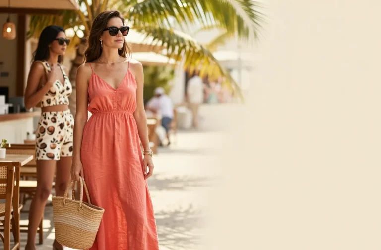 7 Coconut Girl Summer Outfits Ideas for a Tropical Vibe: Fresh Vibes