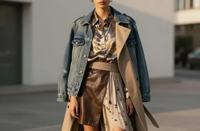 8 Pride Outfit Ideas Nonbinary Styles That Feel Authentic: Fresh Fits
