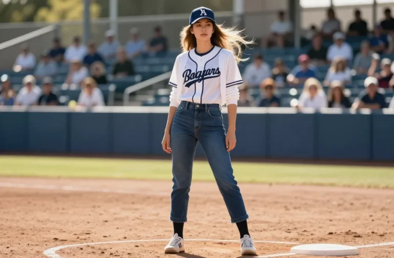 7 Softball Mom Outfits Summer Ideas That Feel Sporty You’Ll Love