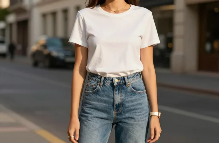 8 Two Strap Sandals Outfit Ideas That Go with Everything You Need