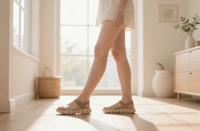 8 Shoes for Pregnant Women That Support Every Step You’Ll Love