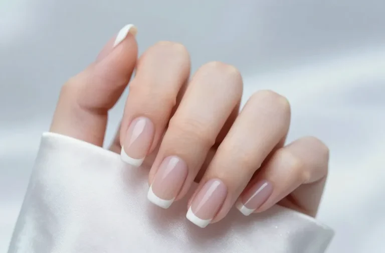 10 Simple Painted Nail Ideas with Polish You’Ll Love