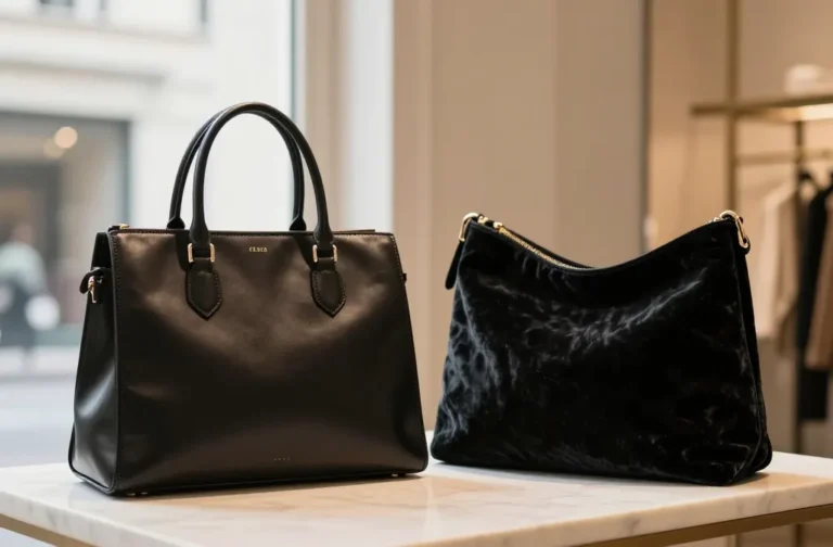 6 Vintage Designer Purse Ideas: Chic & Timeless