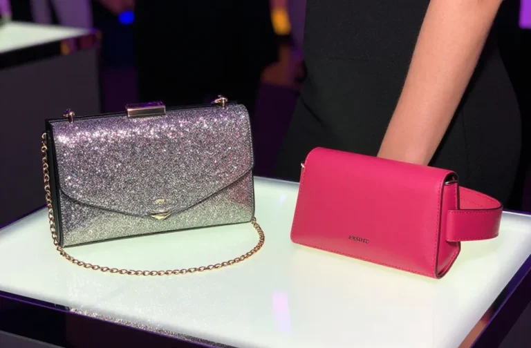 5 Party Purse Ideas for Every Occasion: Shine on the Go