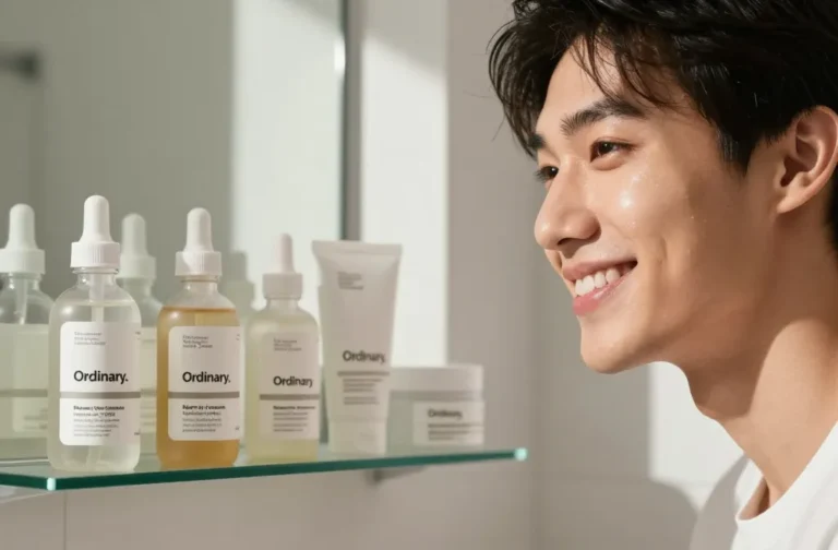 7 the Ordinary Routine for Oily Acne Skin: Clear, Confident Now