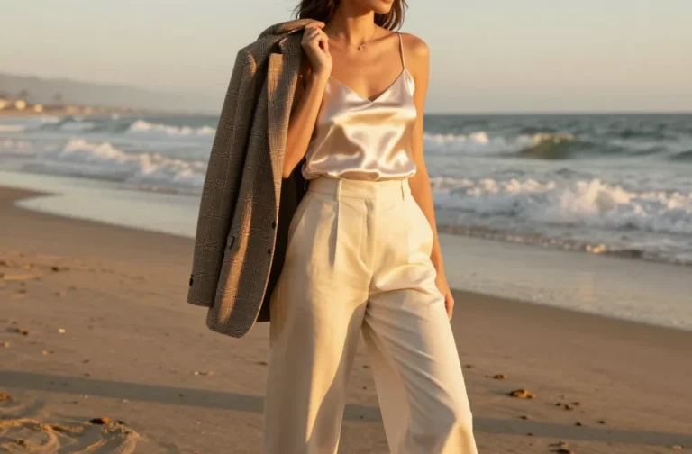 5 California Christmas Outfit Ideas You’Ll Love