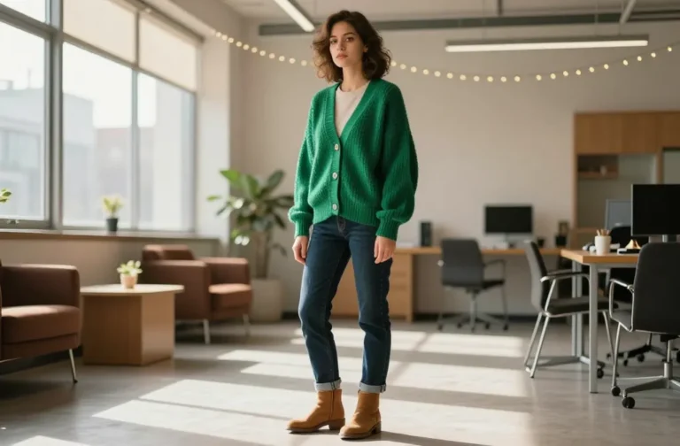 5 Christmas Teacher Outfit Ideas You’Ll Love