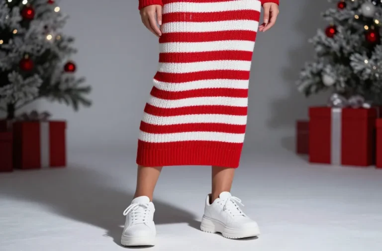 6 Tacky Christmas Outfit Ideas to Slay the Night